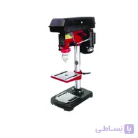 دریل ستونی ۱۳ میلیمتری ۳۵۰ وات محک به همراه گیره SP5213A