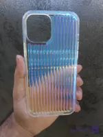 قاب لیزری مدل Dikex مناسب برای گوشی موبایل iphone 12 promax