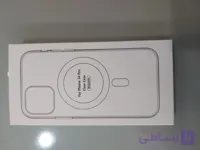 قاب مدل مگ سیف شفاف برای گوشی موبایل iphone 14 plus