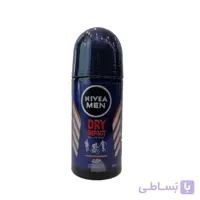 مام رول درای ایمپکت Nivea Dry impact (مردانه)