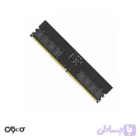 رم کامپیوتر لکسار DDR4 ظرفیت 8 گیگابایت تک کاناله مدل LD4AU08G UDIMM با فرکانس 2666 مگاهرتز