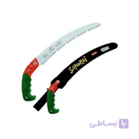 اره samurai