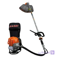 علف تراش پشتی BG-34 KASEI