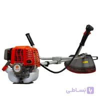 علف تراش دوشی BC-34 kasei