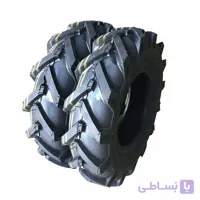 تایر تیلر ایران یاسا 12- 500