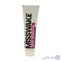 خمیر دندان زیرو سنسیتیو میسویک 100 میلی لیتر