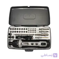 پیچ گوشتی شارژی مدل LSD005
