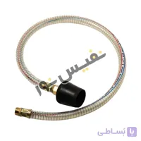 رابط لوله 40 تا 63 مخصوص فنر زن برقی