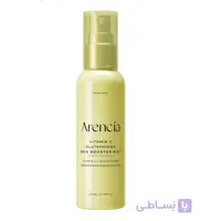 میست بوستر ویتامین سی و گلوتاتیون آرنسیا آبرسان و روشن کننده / Arencia / اقساطی