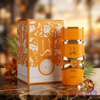 عطر یارا توس لطافه زنانه | Yara Tous گرمسیری میوه‌ای / اقساطی