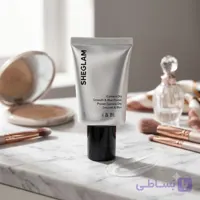 پرایمر نقره ای شیگلم Camera On Smooth & Blur Primer / اقساطی