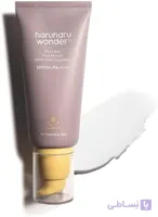ضد آفتاب مینرال برنج سیاه هاروهارو واندر haruharu Black rice Sunscreen‎ / اقساطی