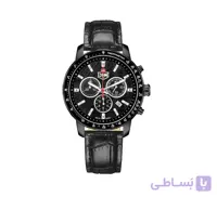 ساعت مردانه ژاک میلیتاری JDM-WG033-06