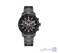 ساعت مردانه ژاک میلیتاری JDM-WG033-04