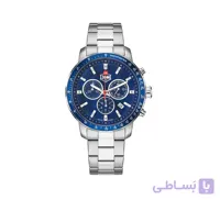ساعت مردانه ژاک میلیتاری JDM-WG033-02
