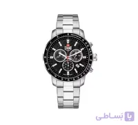 ساعت مردانه ژاک میلیتاری JDM-WG033-01
