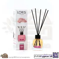 خوشبو کننده هوا لوریس رایحه Powder (پودر) حجم 120میل کد 4041613