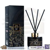 خوشبو کننده هوا لوریس سری نیش Niche رایحه Afrutado Picante حجم 150ml کد 311242