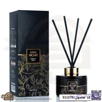 خوشبو کننده هوا لوریس سری نیش Niche اصلی ترکیه رایحه Fruity Spicy حجم 150ml کد 311275