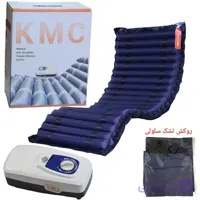 تشک مواج سلولی KMC
