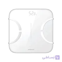 ترازو دیجیتال هوشمند جامپر مدل JPD- 200B