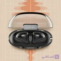 مدل T03 ایرپاد (هندزفری بیسیم) الدینیو