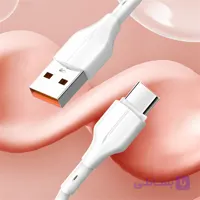 مدل LS841 تبدیل USB به MICRO کابل شارژ الدینیو
