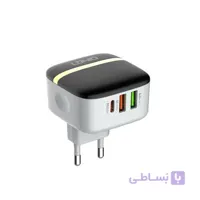 مدل A3513Q شارژر دیواری الدینیو