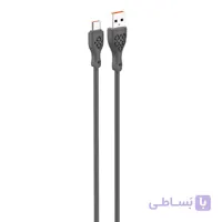مدل LS811 به طول یک متر تبدیل USB به MICRO کابل شارژالدینیو