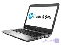 لپ تاپ استوک مدل HP Probook 640 G3 پردازنده i5
