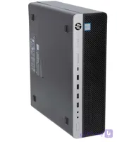 مینی کیس استوک اچ پی EliteDesk 600 G3 پردازنده i5 نسل 7