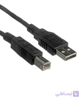 خرید کابل USB پرینتر مدل H8