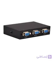 سوییچ 2 به 1 VGA