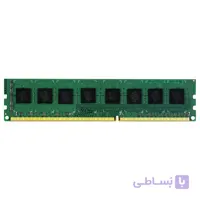 رم کامپیوتر  استوک مدل RAM DDR3  ظرفیت 4 گیگابایت