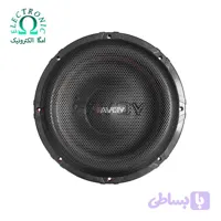 ساب ووفر ساووی مدل Savoy SV-123