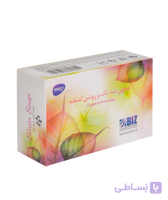 نظرات صابون ضد لک استین بیز