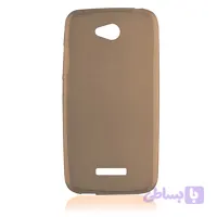 کاور ژله ای شفاف اچ تی سی HTC Desire 510