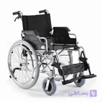 ویلچر ارتوپدی مدل FS908LJ طرح میرا