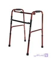 واکر ساده مسی جی تی اس