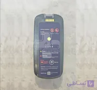 باتری اکسیژن ساز پرتابل لانگفیان