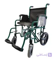 ویلچر جی تی اس مدل ”901M-12