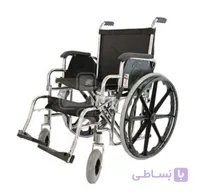 ویلچر مسافرتی JTS مدل A20”