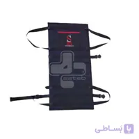 جلیغه حمل بیمار JTS