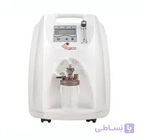 اکسیژن ساز 5 لیتری زنیت مد مدل OC600