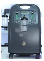 اکسیژن ساز 5 لیتری EGT مدل Vseries