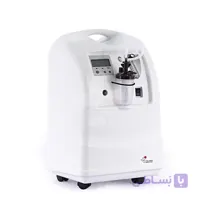 اکسیژن ساز زنیت مد ‎10 لیتری ZenithMed مدل OC-E100