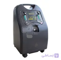 اکسیژن ساز 8 لیتری EGT
