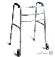 واکر ساده JTS