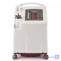اکسیژن‌ ساز یوول 10 لیتری ‎ Yuwell