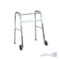 واکر چرخ‌ دار JTS